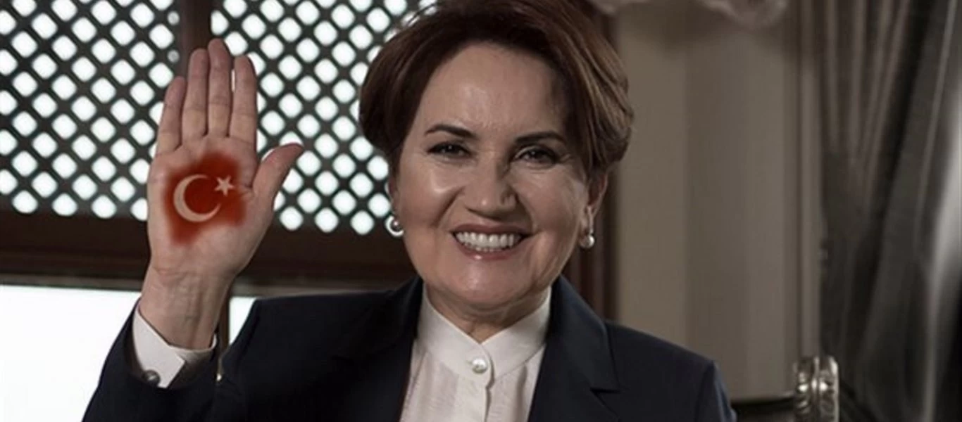 Μ.Ασκενέρ: «Ο Ρ.Τ.Ερντογάν θα εγκατέλειπε την Κύπρο για συμφωνία με την Ελλάδα»